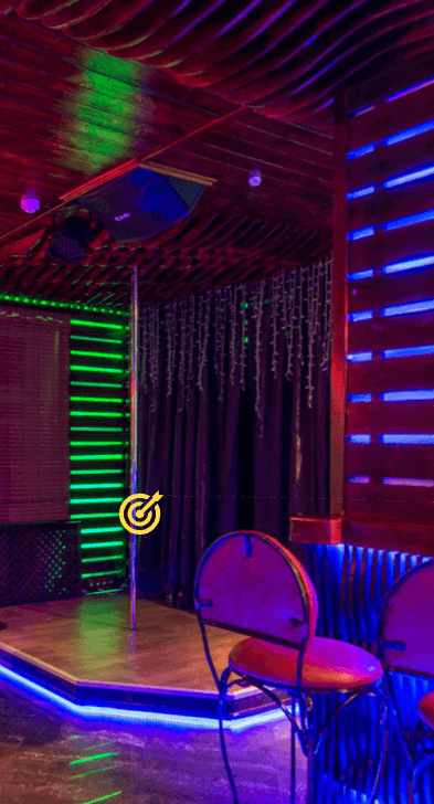 Gentlemen's Club Relax - Nightclub in Hrodna, Belarus