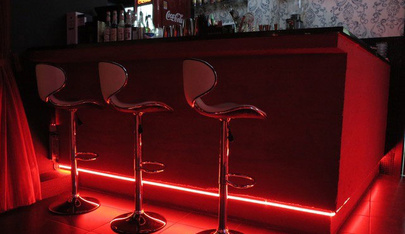 Gentlemen's House - Nightclub in Minsk, Belarus