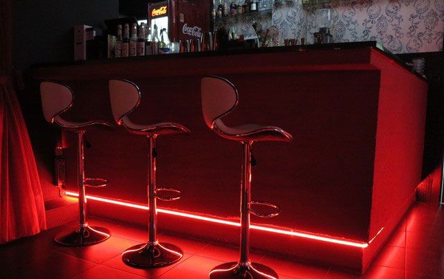 Gentlemen's House - Nightclub in Minsk, Belarus