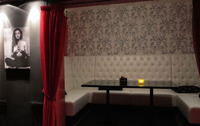 Gentlemen's House - Nightclub in Minsk, Belarus