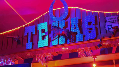 Striptease Bar Tekhas - Nightclub in Minsk, Belarus