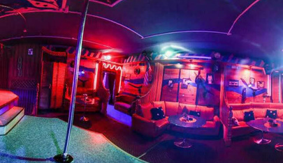 Striptease Bar Tekhas - Nightclub in Minsk, Belarus