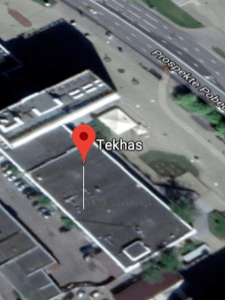 Striptease Bar Tekhas - Nightclub in Minsk, Belarus