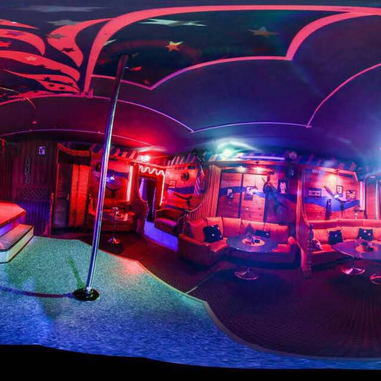 Striptease Bar Tekhas - Nightclub in Minsk, Belarus