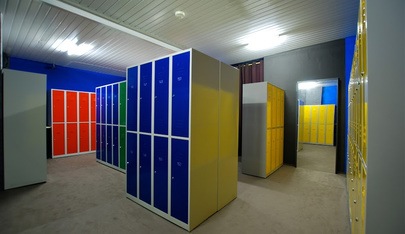 Au Passage Secret - Swinger Club in Anderlues, Belgium