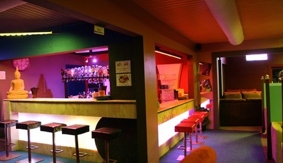 Au Passage Secret - Swinger Club in Anderlues, Belgium