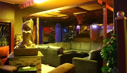 Au Passage Secret - Swinger Club in Anderlues, Belgium