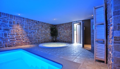 Au Passage Secret - Swinger Club in Anderlues, Belgium