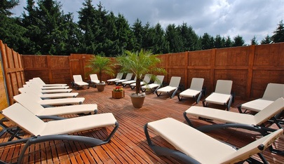 Au Passage Secret - Swinger Club in Anderlues, Belgium