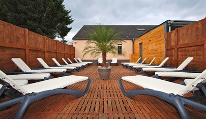 Au Passage Secret - Swinger Club in Anderlues, Belgium