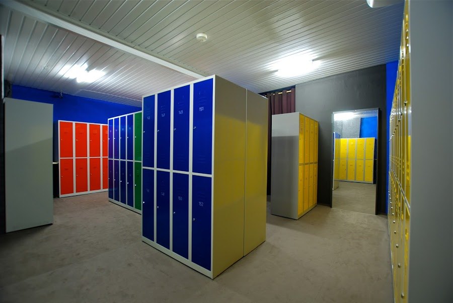Au Passage Secret - Swinger Club in Anderlues, Belgium
