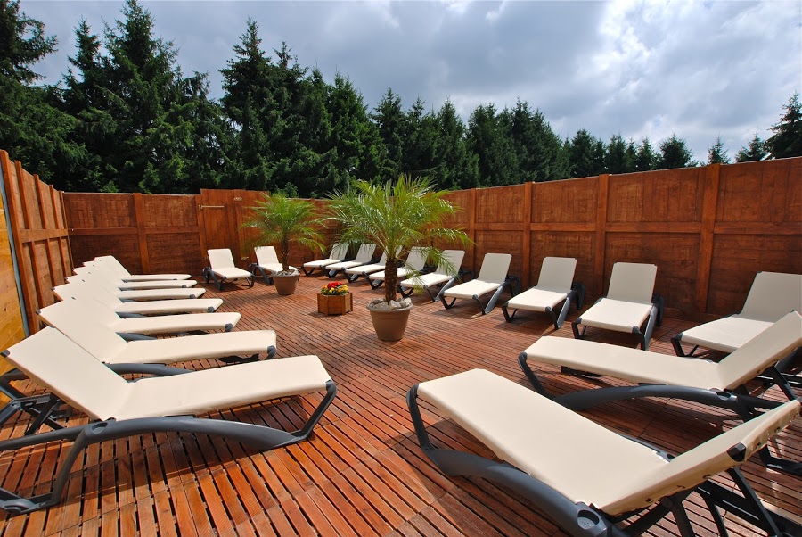 Au Passage Secret - Swinger Club in Anderlues, Belgium