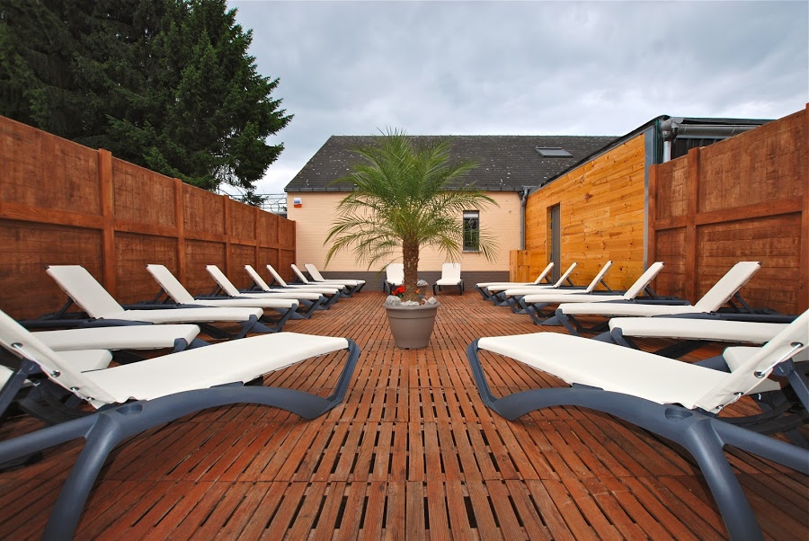 Au Passage Secret - Swinger Club in Anderlues, Belgium