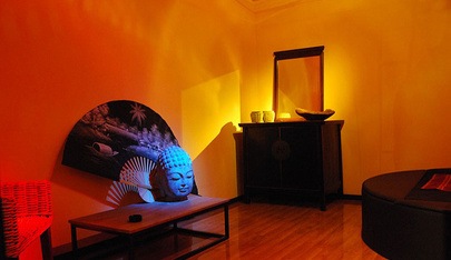 De Massagerie - Erotic Massage in Antwerpen, Belgium