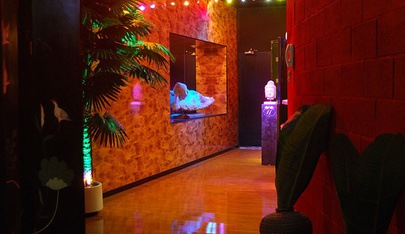 De Massagerie - Erotic Massage in Antwerpen, Belgium