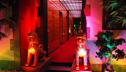 De Massagerie - Erotic Massage in Antwerpen, Belgium