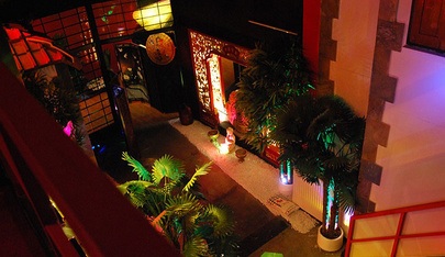 De Massagerie - Erotic Massage in Antwerpen, Belgium