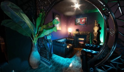 De Massagerie - Erotic Massage in Antwerpen, Belgium