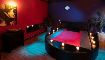 De Massagerie - Erotic Massage in Antwerpen, Belgium