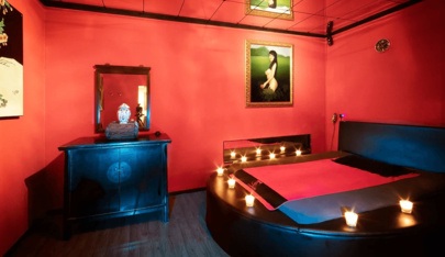 De Massagerie - Erotic Massage in Antwerpen, Belgium