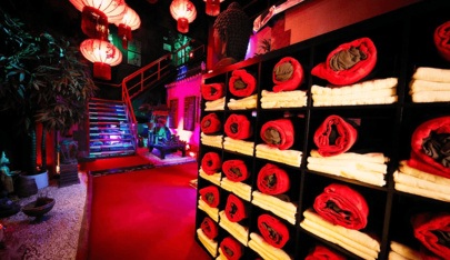 De Massagerie - Erotic Massage in Antwerpen, Belgium