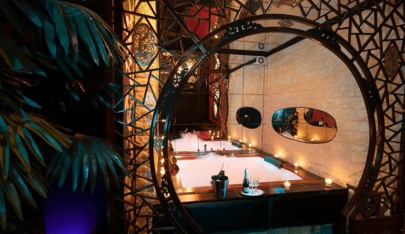 De Massagerie - Erotic Massage in Antwerpen, Belgium