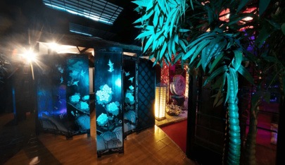 De Massagerie - Erotic Massage in Antwerpen, Belgium