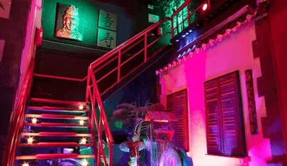 De Massagerie - Erotic Massage in Antwerpen, Belgium