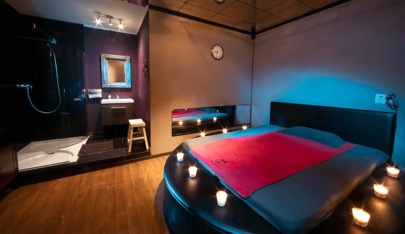 De Massagerie - Erotic Massage in Antwerpen, Belgium