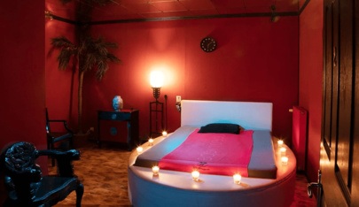 De Massagerie - Erotic Massage in Antwerpen, Belgium
