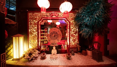 De Massagerie - Erotic Massage in Antwerpen, Belgium
