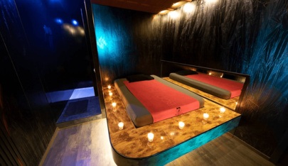 De Massagerie - Erotic Massage in Antwerpen, Belgium