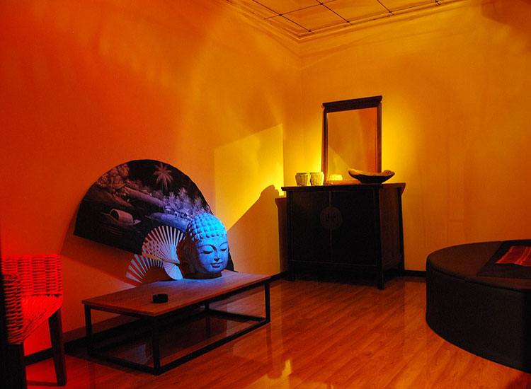 De Massagerie - Erotic Massage in Antwerpen, Belgium