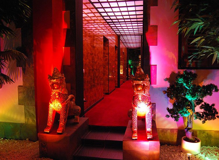 De Massagerie - Erotic Massage in Antwerpen, Belgium