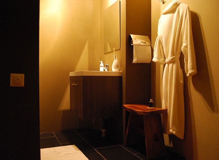 De Massagerie - Erotic Massage in Antwerpen, Belgium