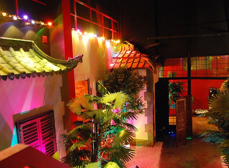 De Massagerie - Erotic Massage in Antwerpen, Belgium