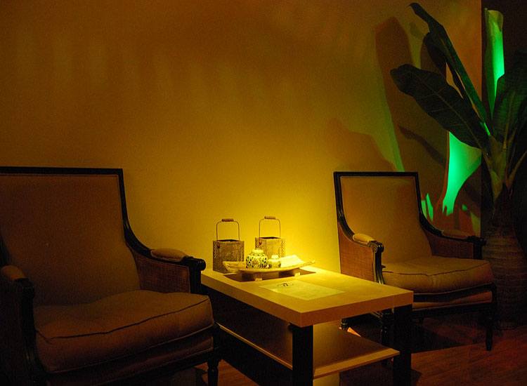 De Massagerie - Erotic Massage in Antwerpen, Belgium