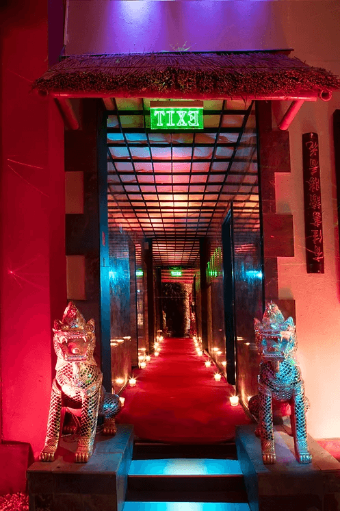De Massagerie - Erotic Massage in Antwerpen, Belgium