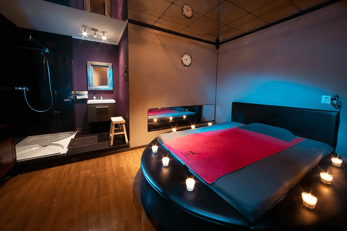 De Massagerie - Erotic Massage in Antwerpen, Belgium