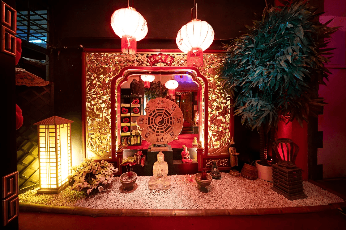 De Massagerie - Erotic Massage in Antwerpen, Belgium