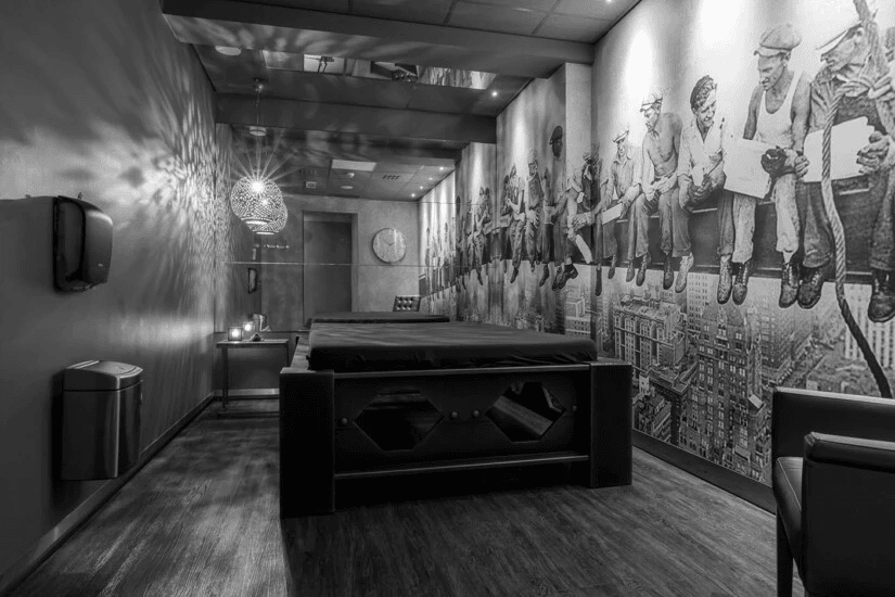 Massagewereld Antwerpen - Erotic Massage in Antwerpen, Belgium
