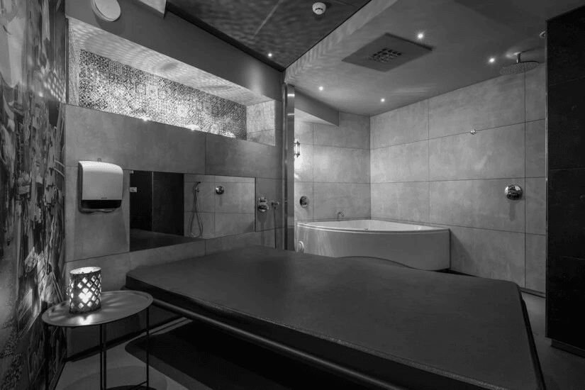 Massagewereld Antwerpen - Erotic Massage in Antwerpen, Belgium