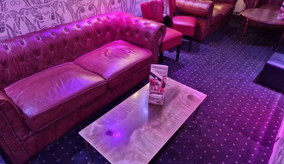 Amnesia - Nightclub in Antwerpen, Belgium