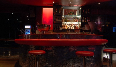 Dorsia Club - Nightclub in Antwerpen, Belgium