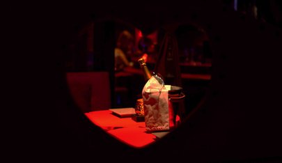Dorsia Club - Nightclub in Antwerpen, Belgium
