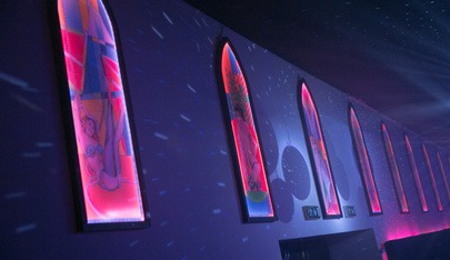Myoo - Nightclub in Antwerpen, Belgium