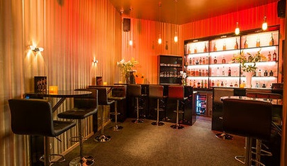 Xs Gentlemen’s Club - Nightclub in Antwerpen, Belgium