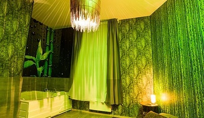 Xs Gentlemen’s Club - Nightclub in Antwerpen, Belgium
