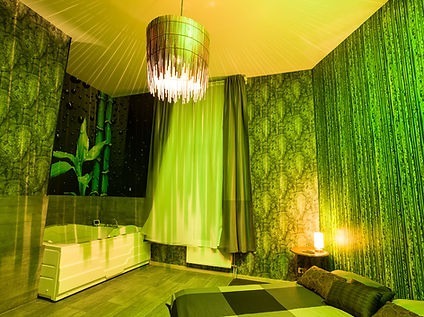 Xs Gentlemen’s Club - Nightclub in Antwerpen, Belgium