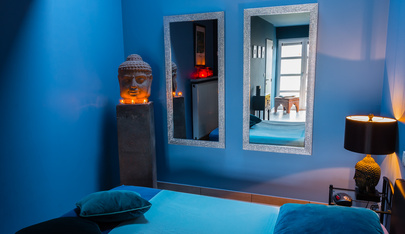 Belladonna - Erotic Massage in Ardooie, Belgium